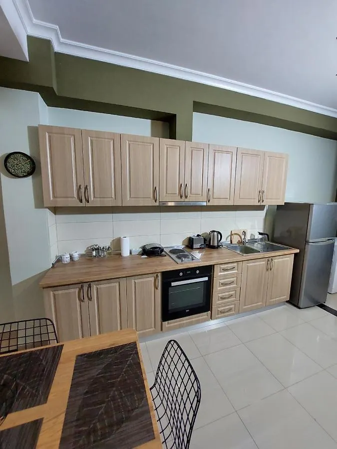 Vila Tafa Apartments Ap3 Tirana