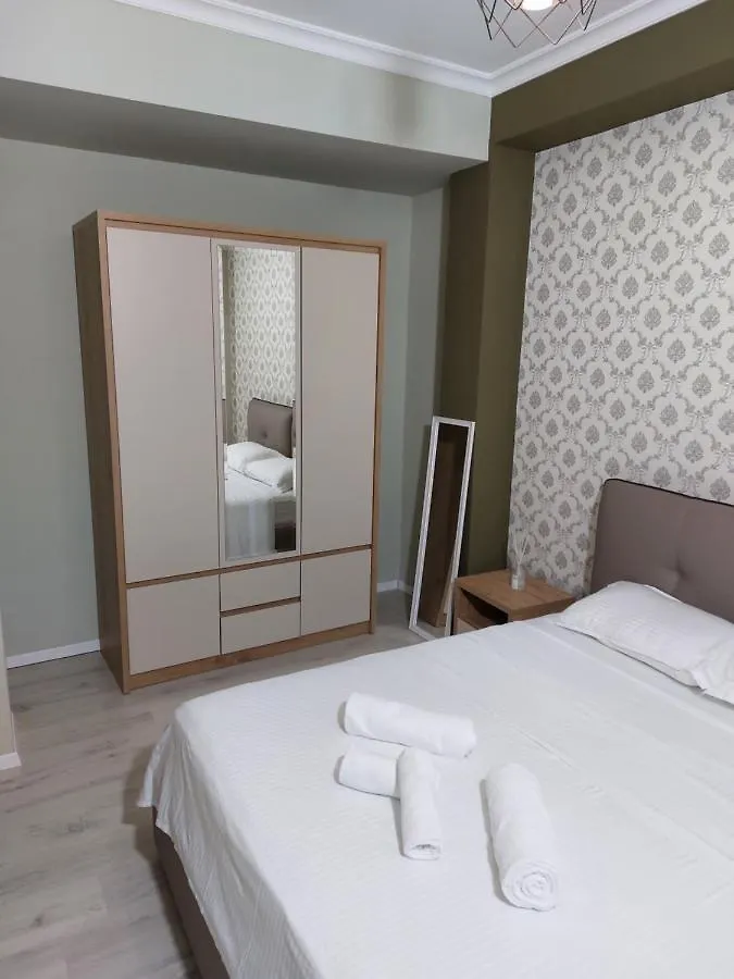 Vila Tafa Apartments Ap3 Tirana