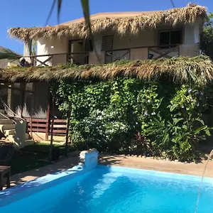 Ecovilla Coral Garden , Baoruco Repubblica Dominicana