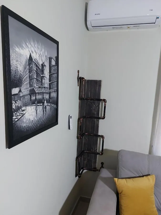 Vila Tafa Apartments Ap3 Tirana