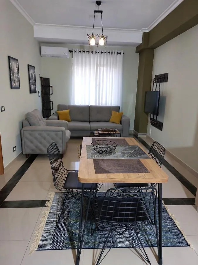 Vila Tafa Apartments Ap3 Tirana 0*,  Albania