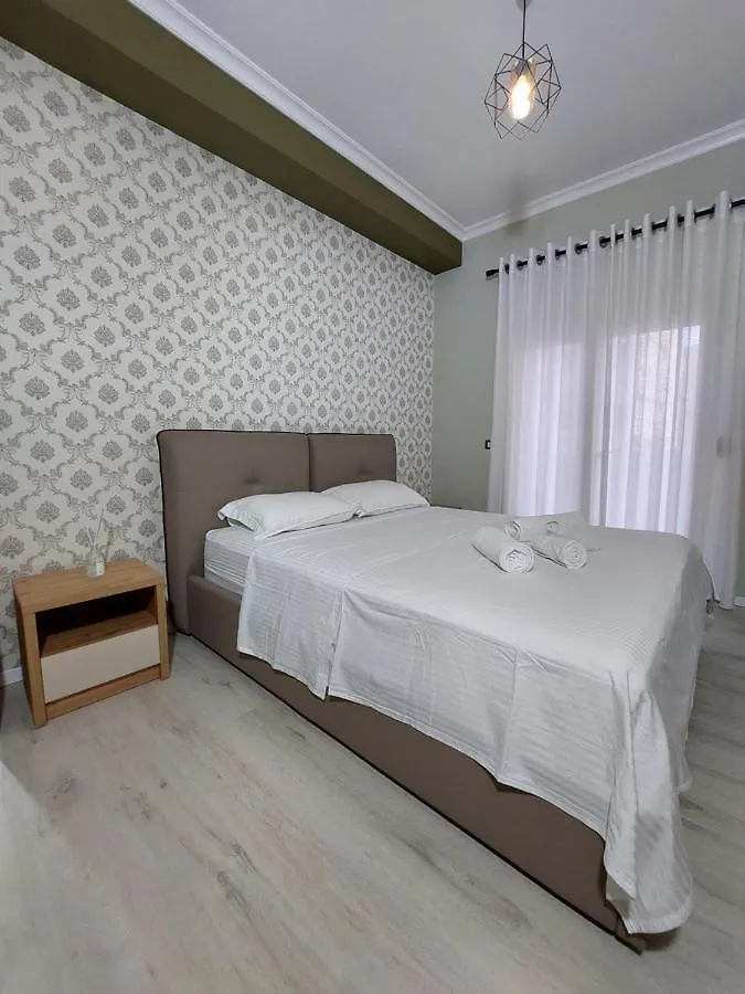 Vila Tafa Apartments Ap3 Tirana