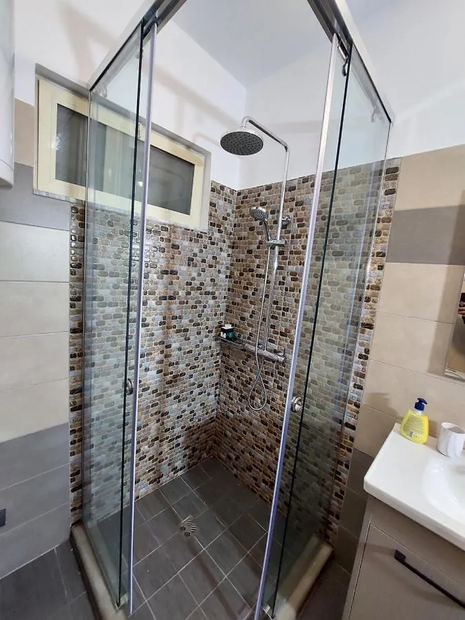 Vila Tafa Apartments Ap3 Tirana Albania