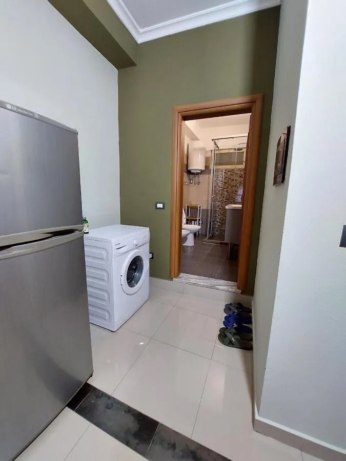 Vila Tafa Apartments Ap3 Tirana