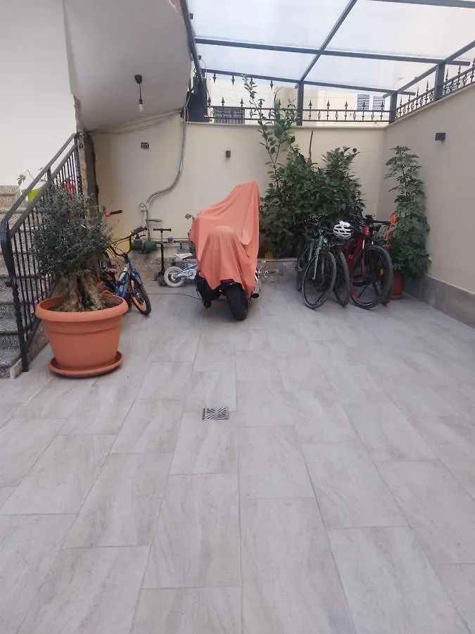 Vila Tafa Apartments Ap3 Tirana